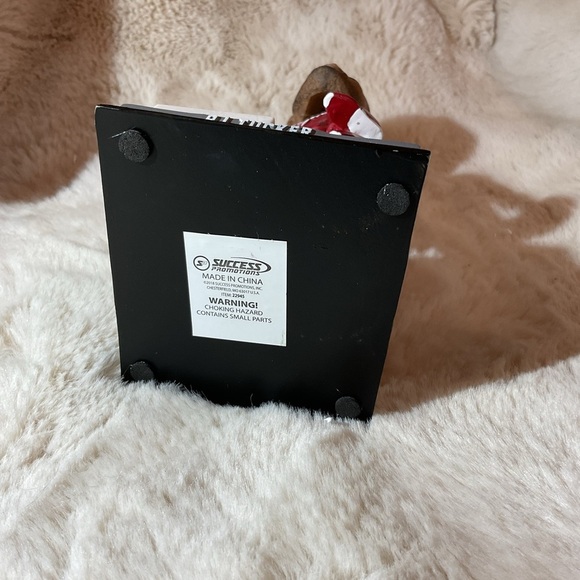 Houston Rockets Limited edition PJ Tucker Bobblehead - Picture 6 of 8